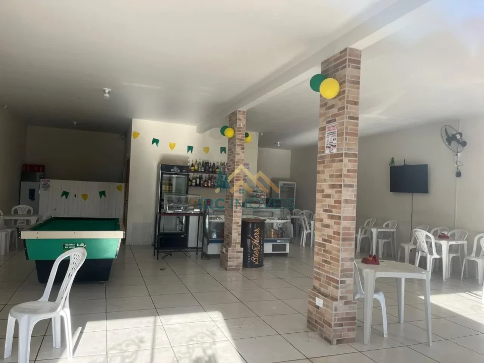 SALAS COMERCIAIS - AVENIDA DAS FLORES