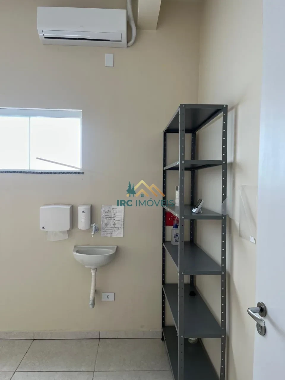 SALA COMERCIAL - JARDIM ELDORADO