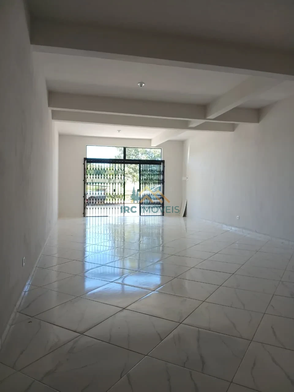 SALA COMERCIAL - JARDIM ELDORADO