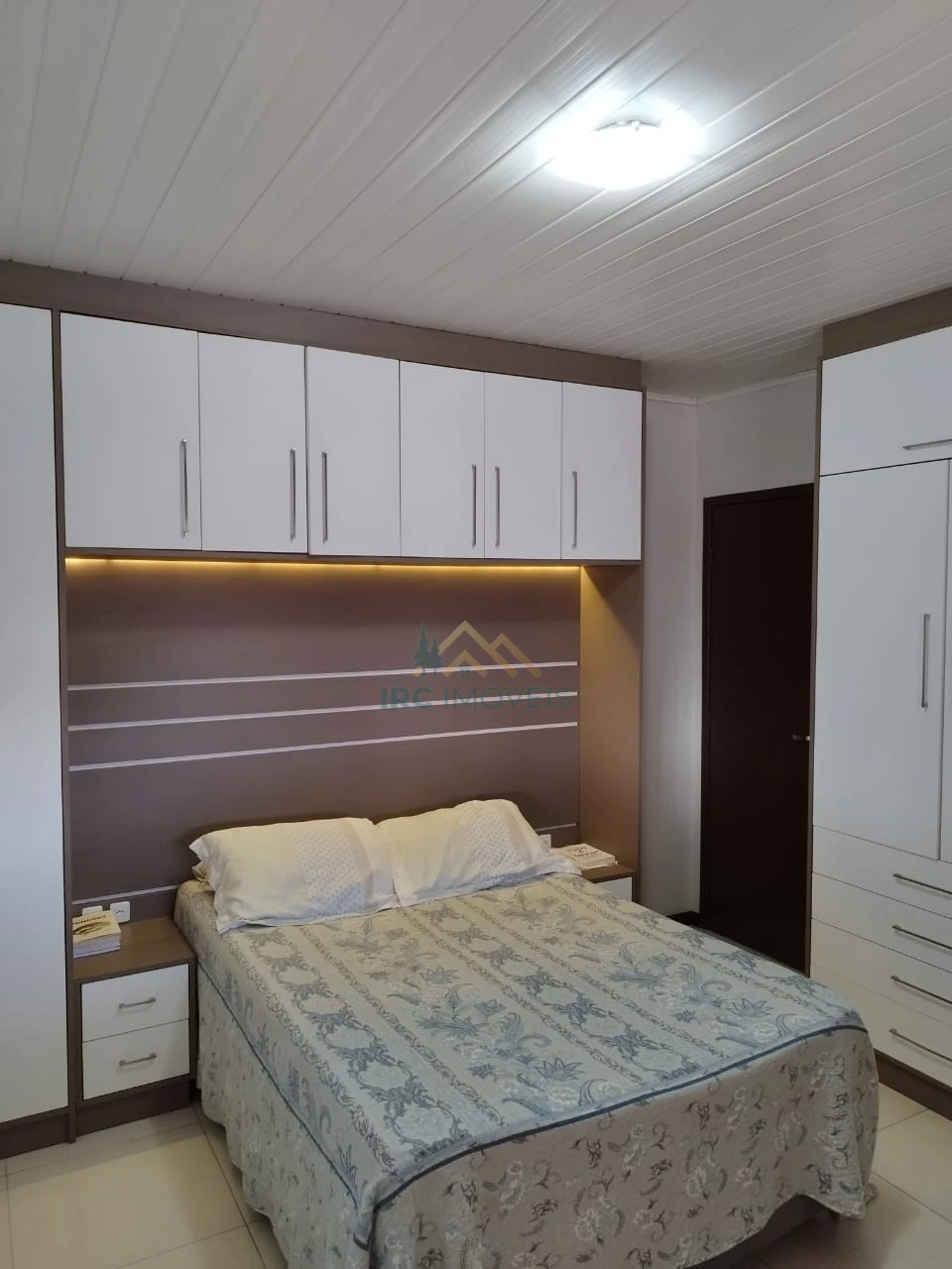 CASA - JARDIM ELDORADO