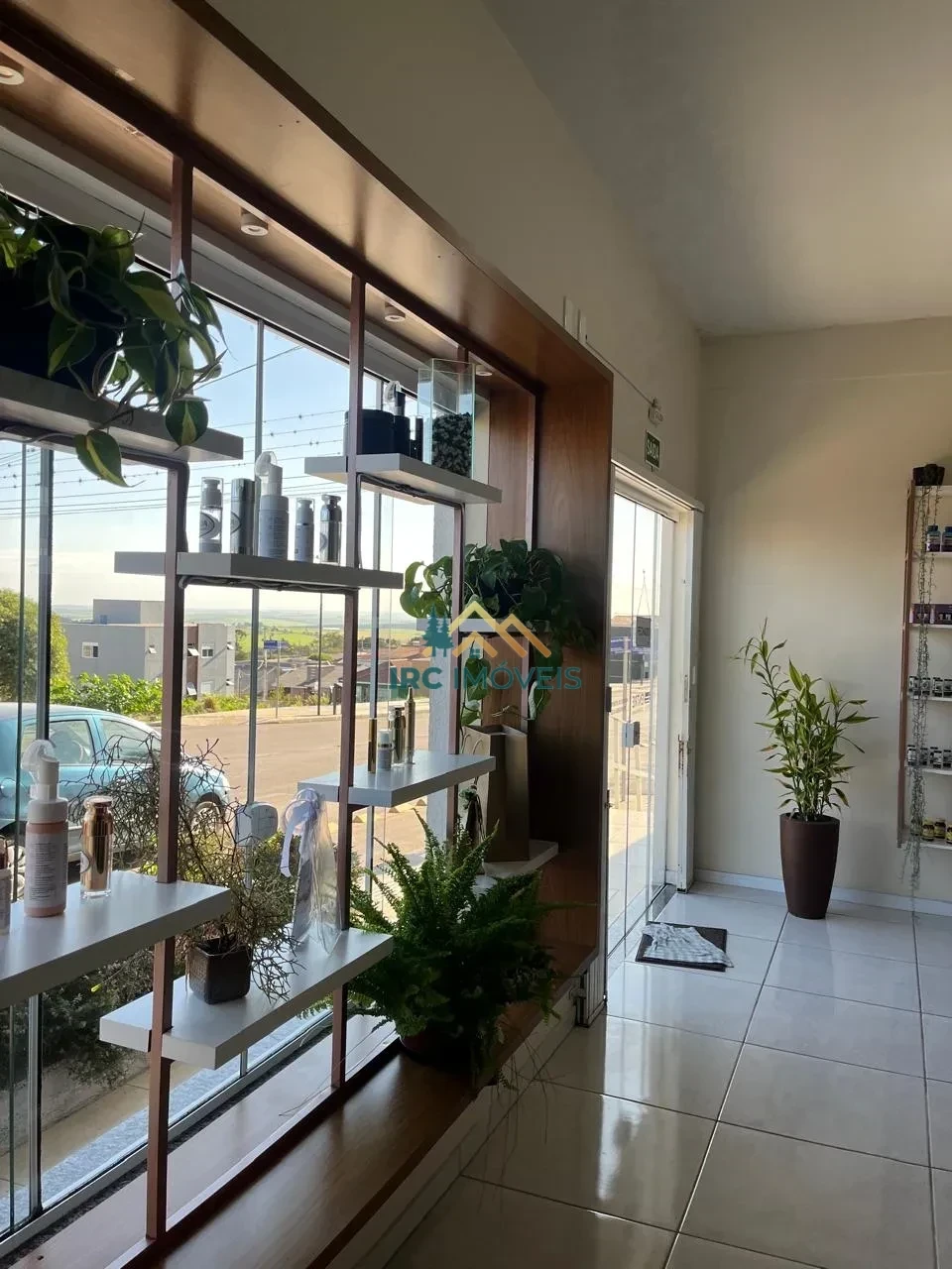 SALA COMERCIAL - JARDIM ELDORADO