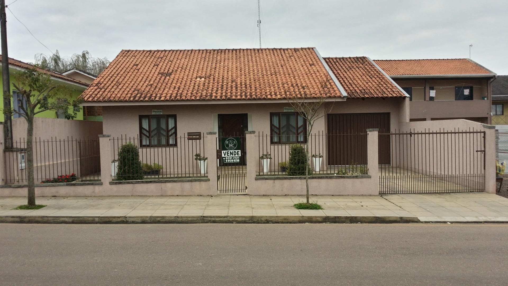 Casa - Jardim Novo Horizonte