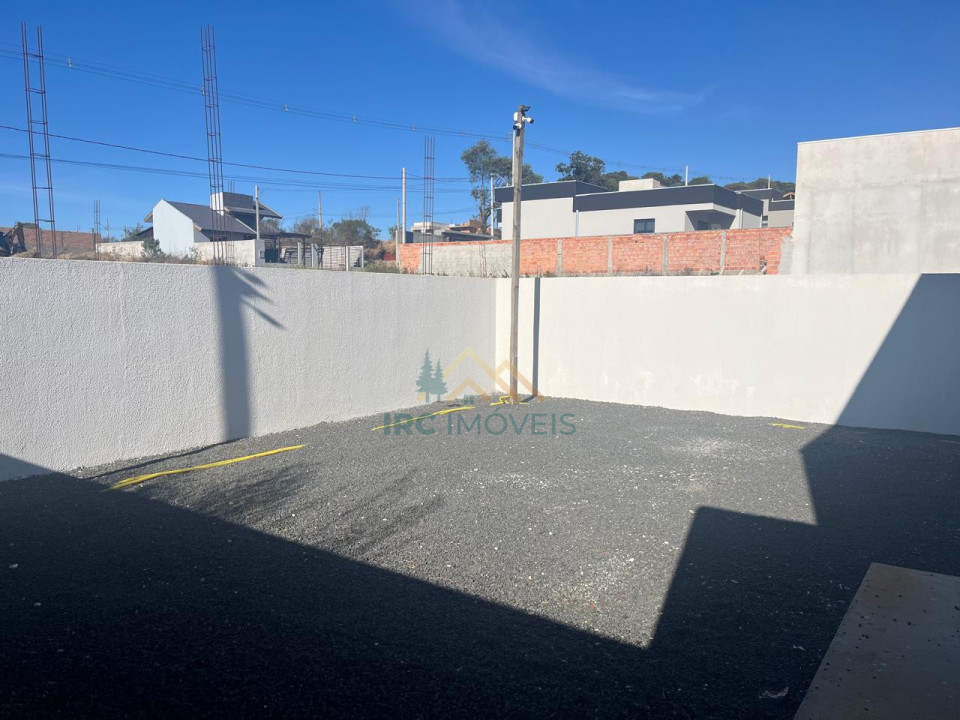Casa - Jardim das Nações
