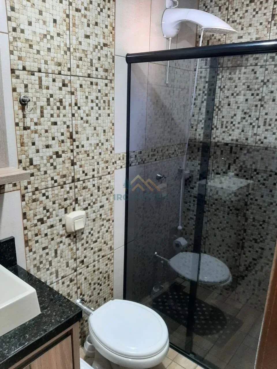 CASA - JARDIM ELDORADO