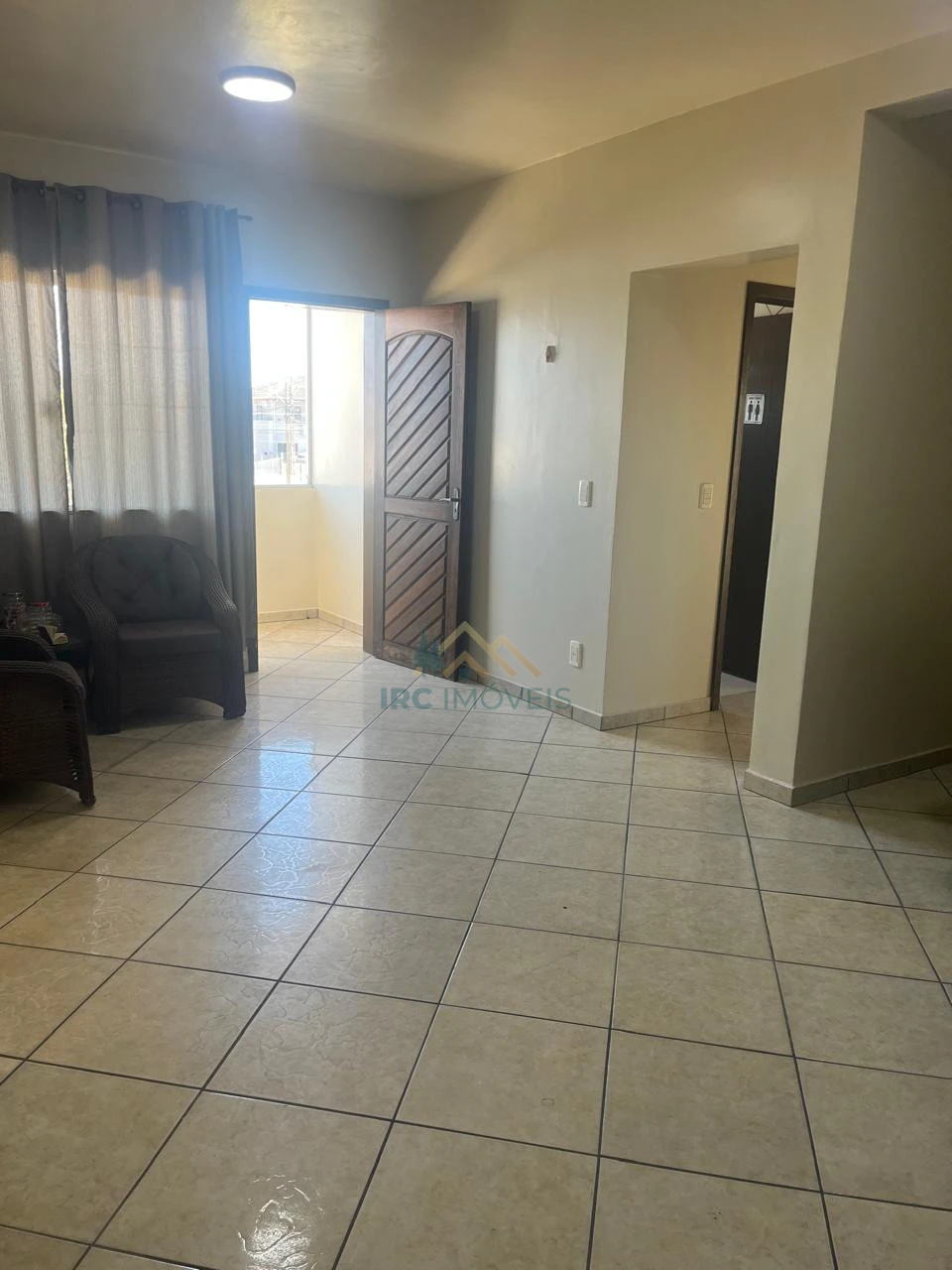 Apartamento - Centro