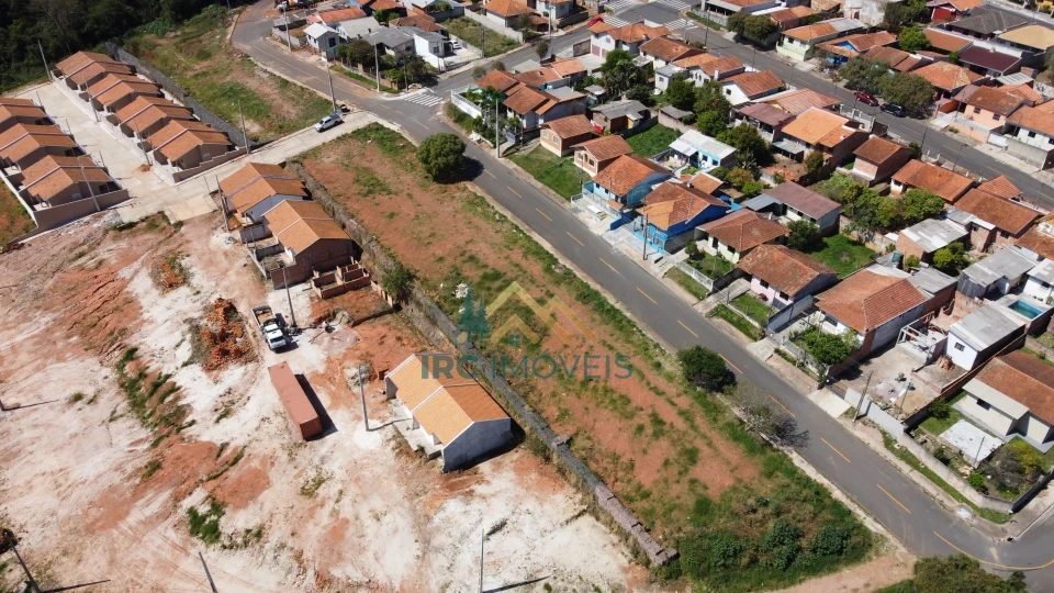 Terrenos - Jardim Eldorado