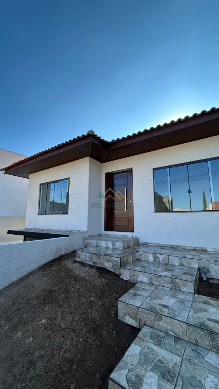 CASA - JARDIM EUROPA