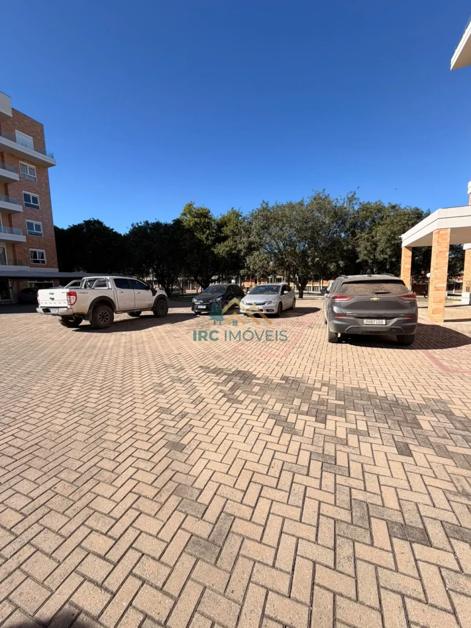 Condomínio Residencial Aurora