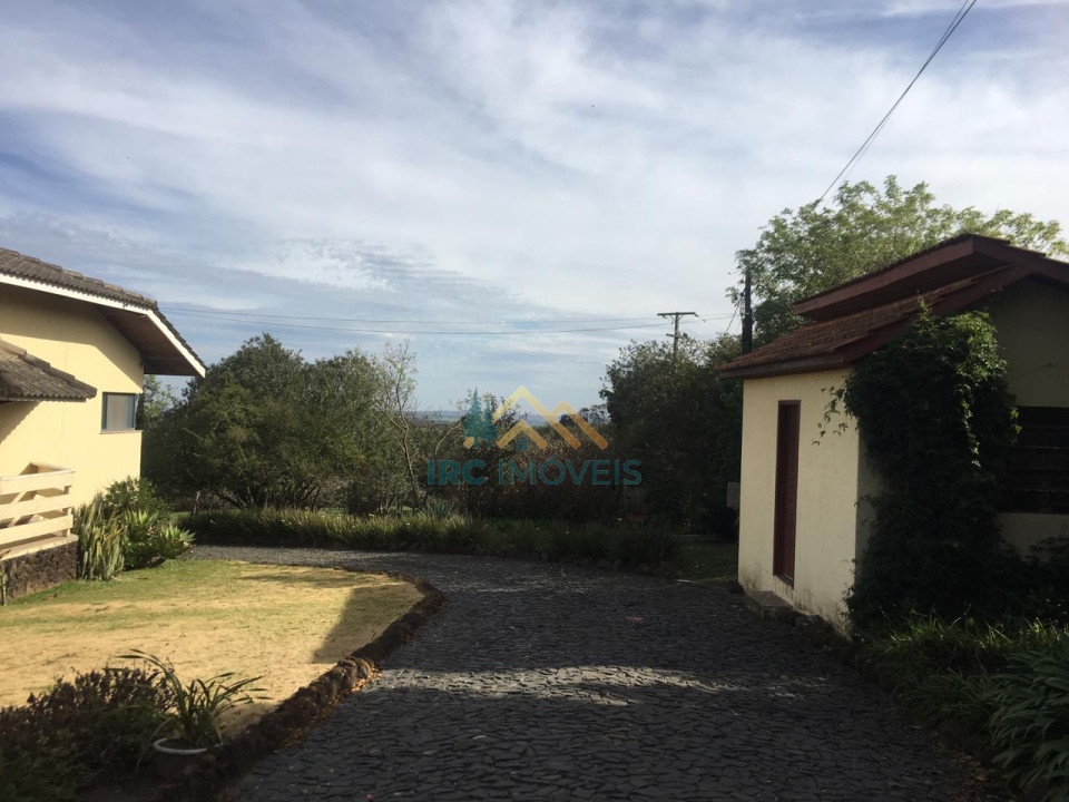 Casa - Jardim Central