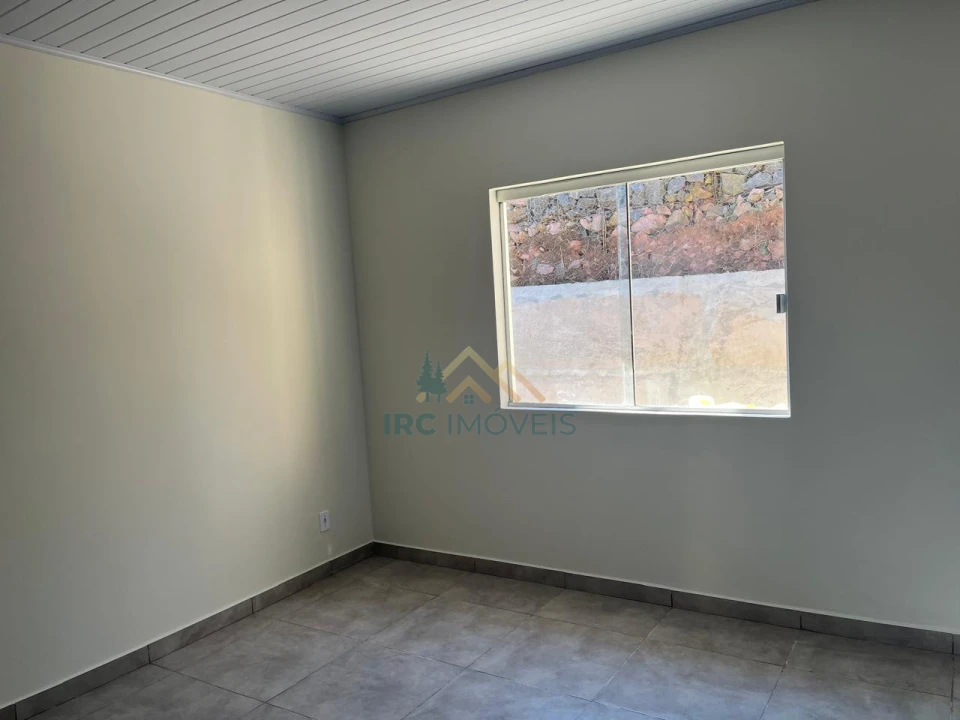 Condomínio Canaã - Jardim Eldorado