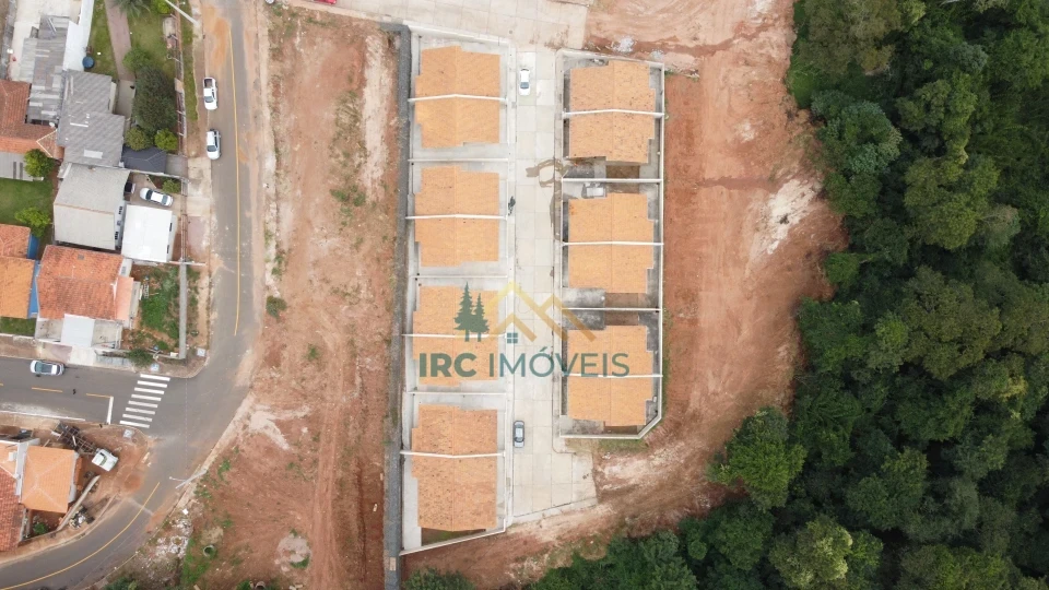 Condomínio Canaã - Jardim Eldorado