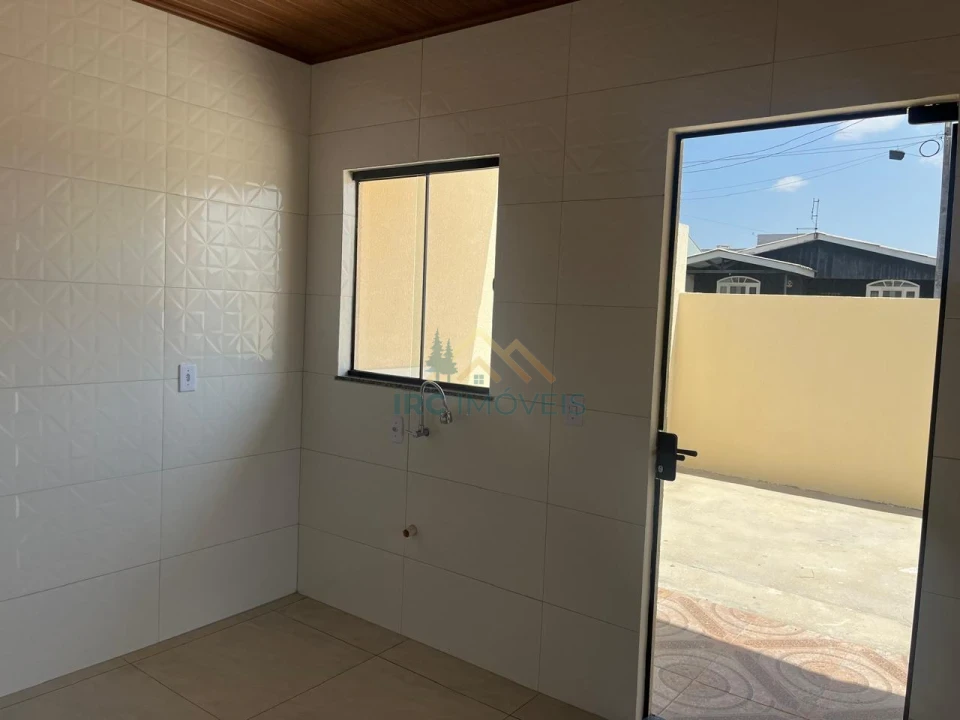 CASA - CAMPINHO PEQUENO