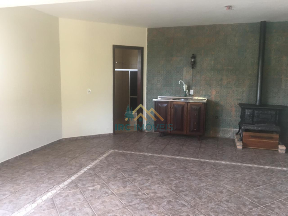 Casa - Jardim Central