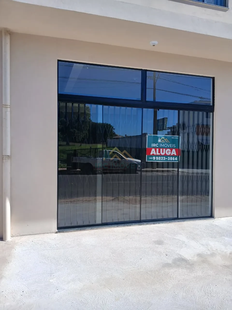 SALA COMERCIAL - JARDIM ELDORADO