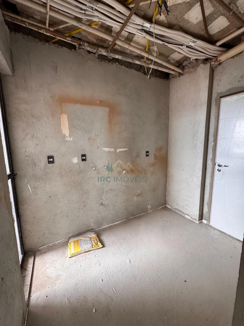 Apartamento Edifício Vincent Van Gogh - Centro