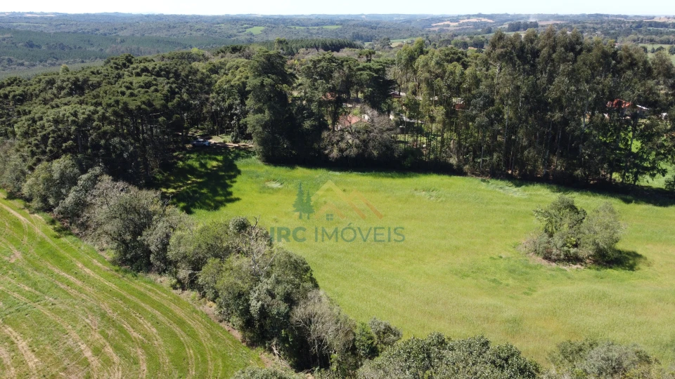 Terreno - Catanduvas