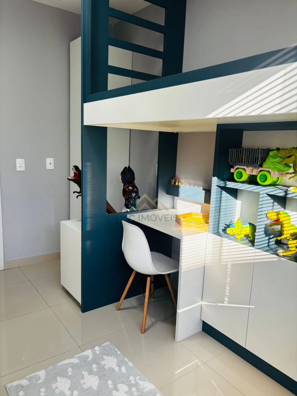 CASA - JARDIM ELDORADO