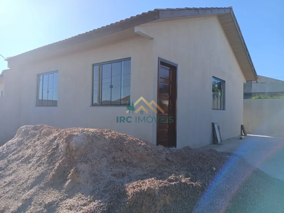 CASA - JARDIM ELDORADO