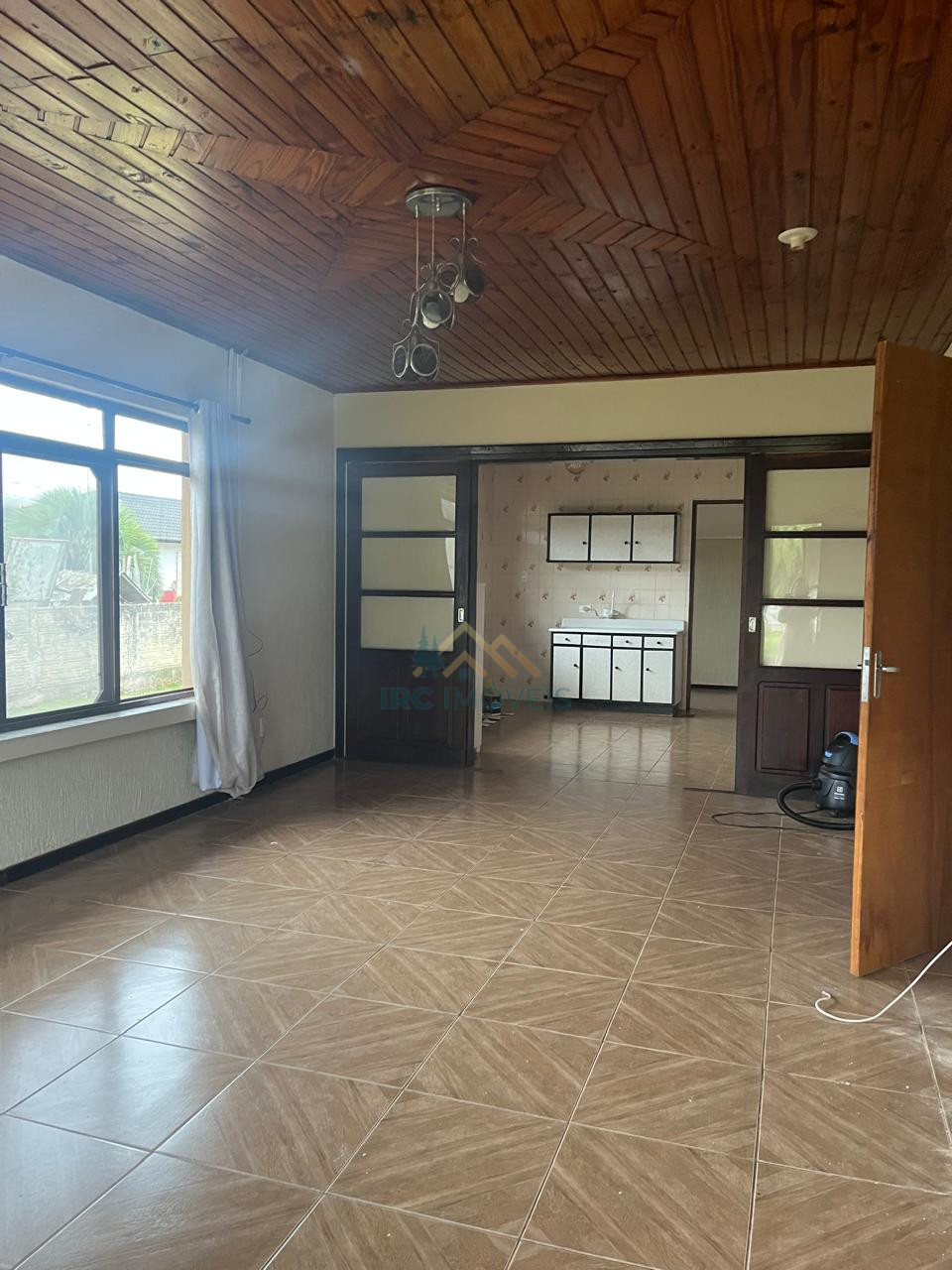 Casa - Jardim Brasília