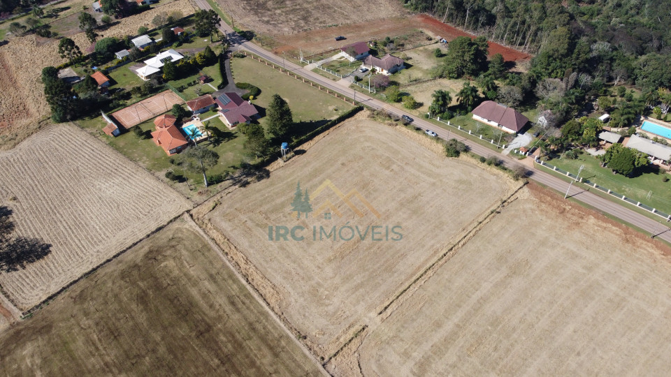 Terreno Urbano - Colônia