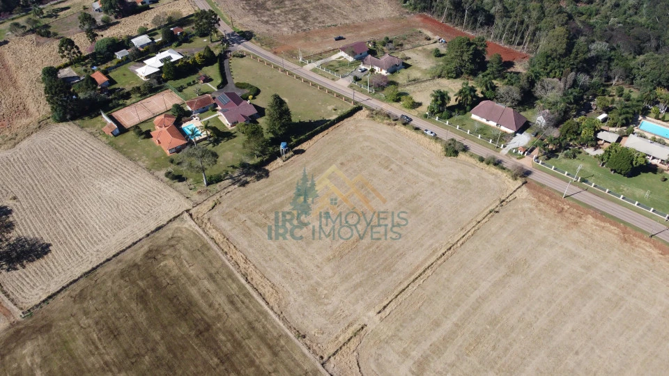 Terreno Urbano - Colônia
