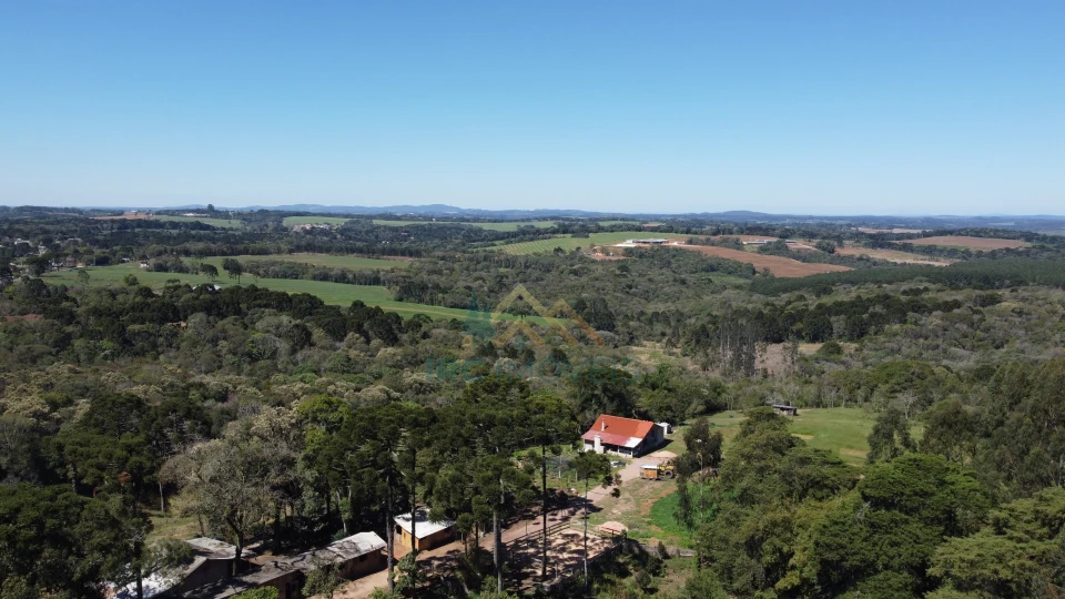 Terreno - Catanduvas