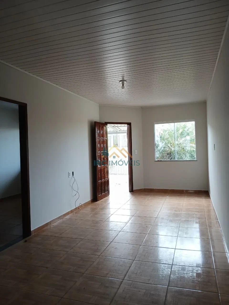 CASA - JARDIM ELDORADO