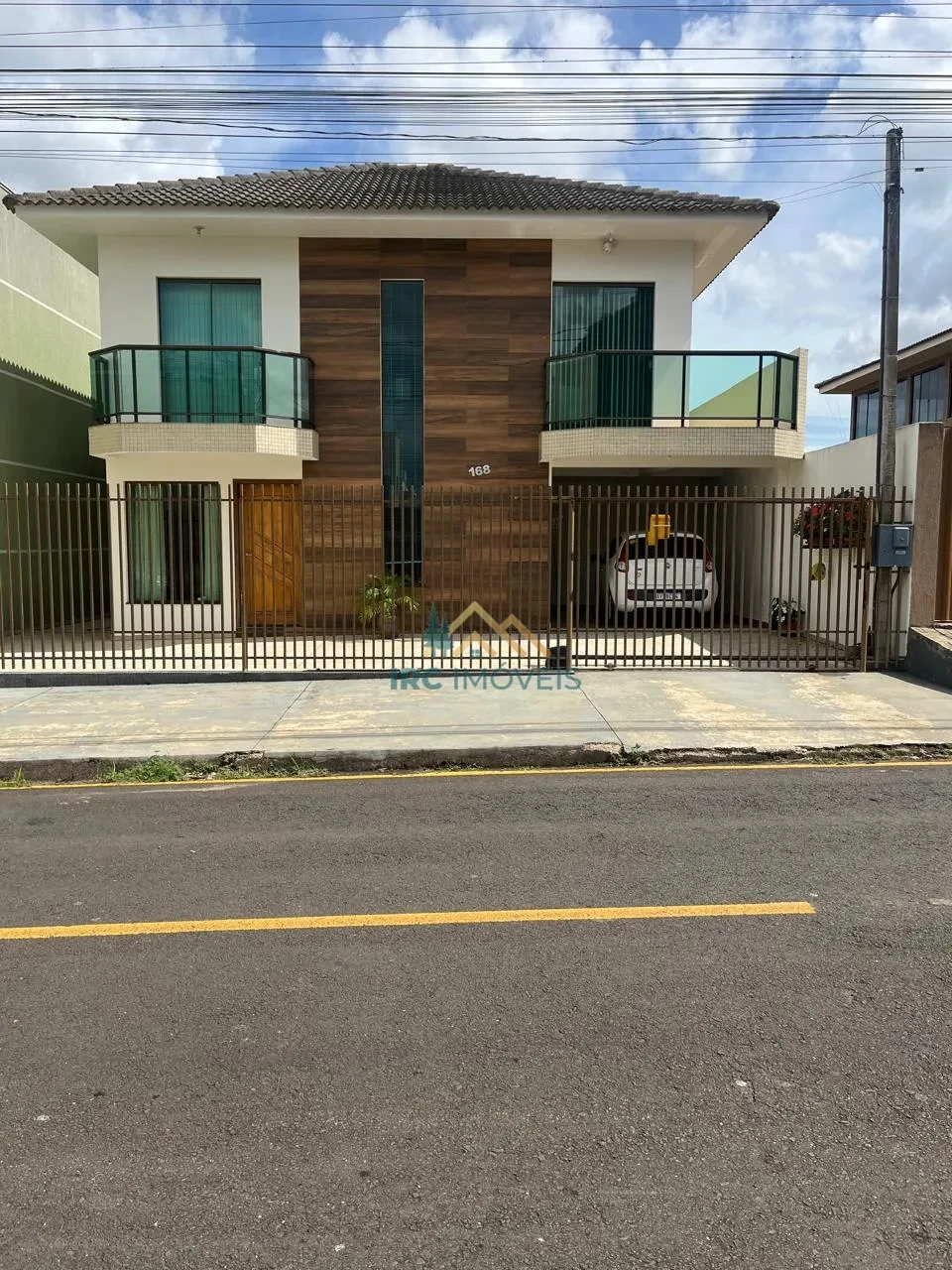 SOBRADO - CENTRO