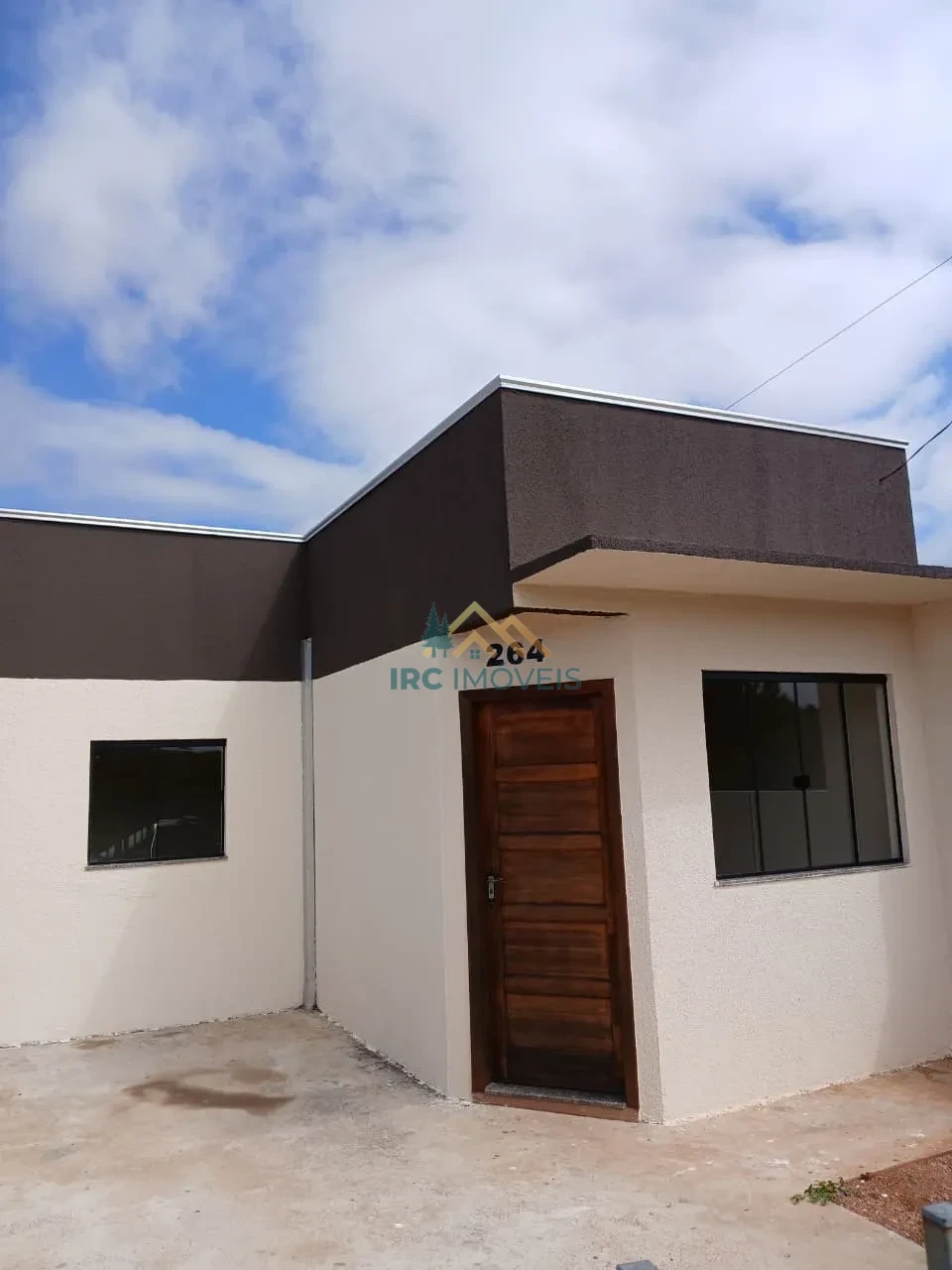 CASA - IMIGRANTES