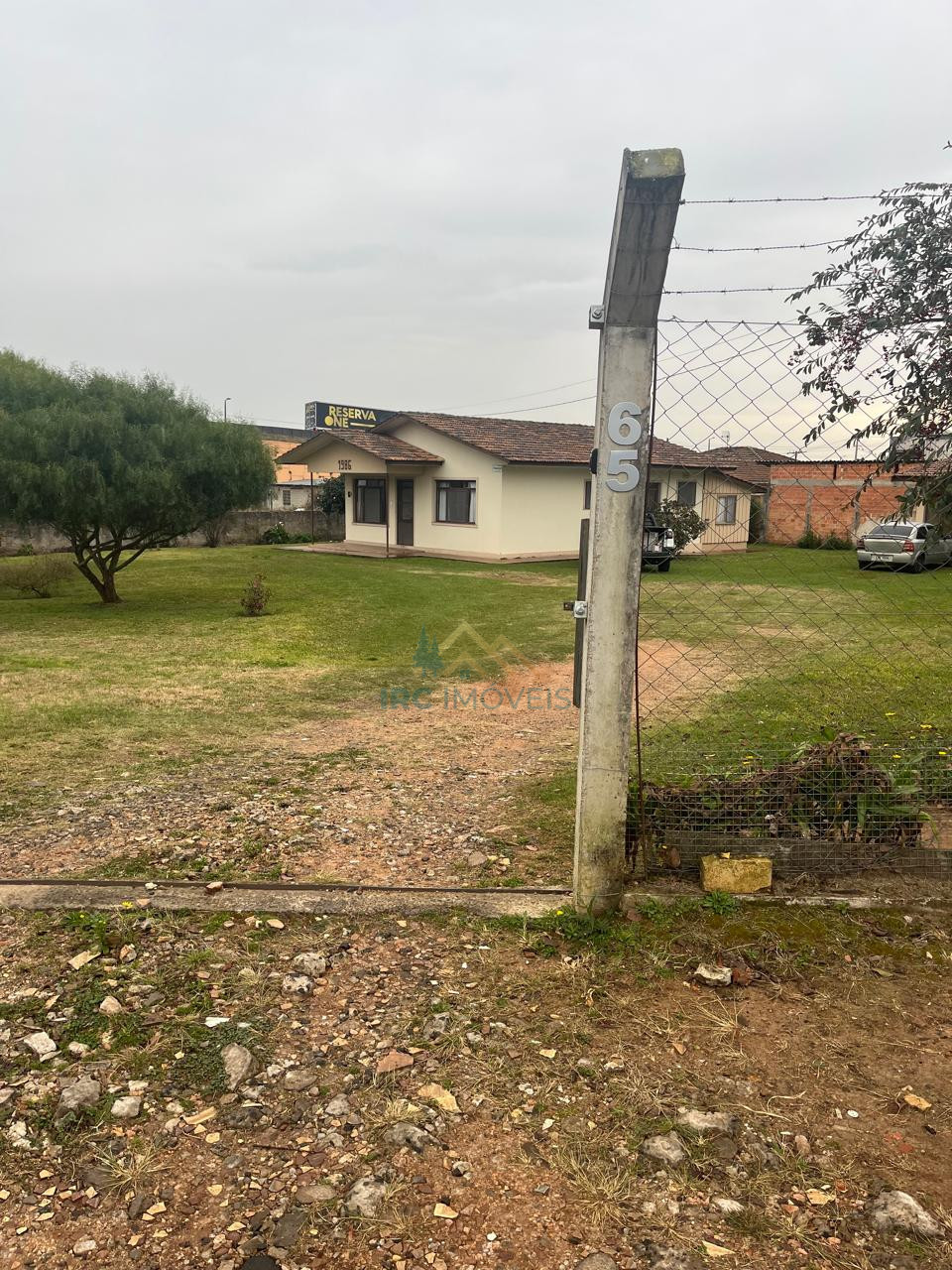 Casa - Jardim Brasília