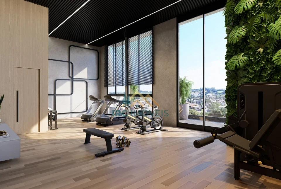 EDIFÍCIO LENNARD - CENTRO