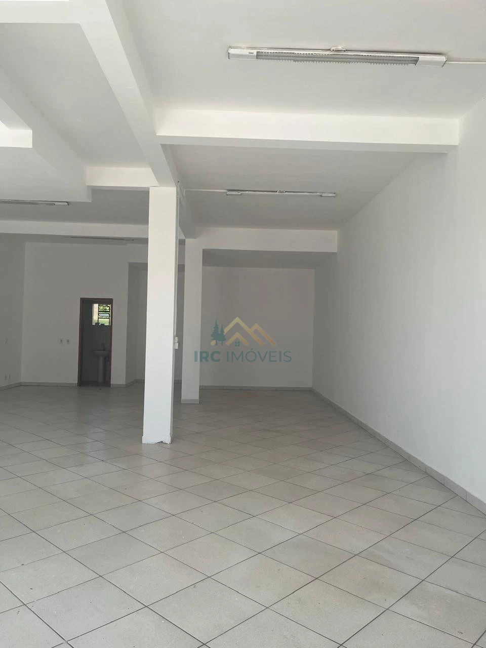 Sala Comercial - Centro