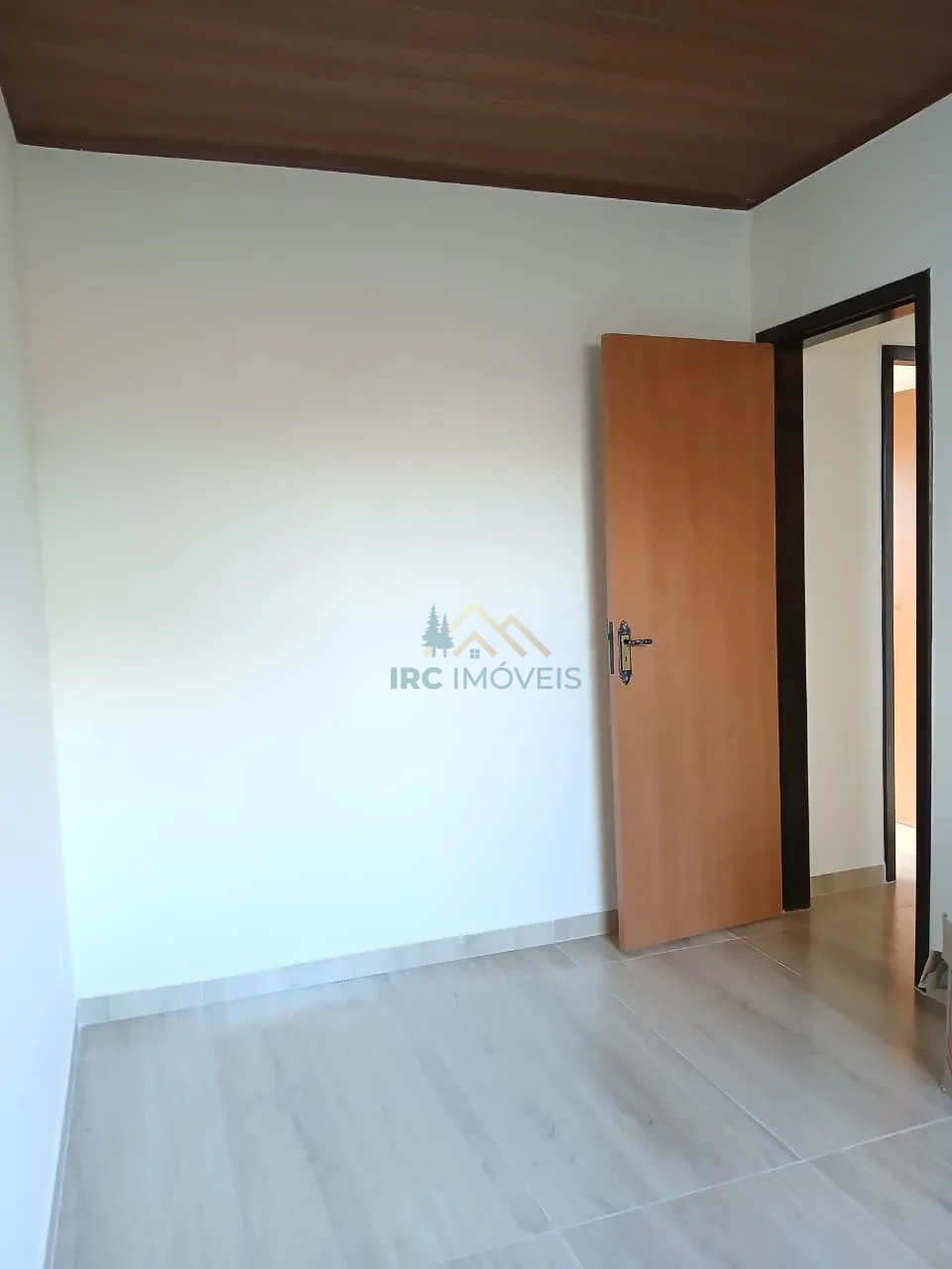 CASA - CAMPINHO PEQUENO