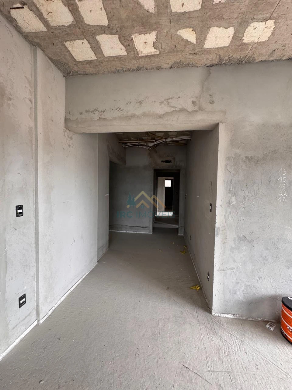 Apartamento Edifício Vincent Van Gogh - Centro