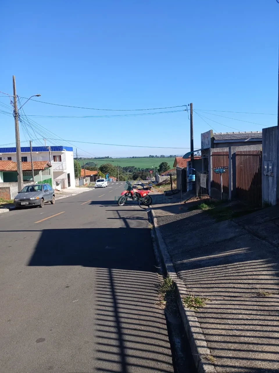 TERRENO - JARDIM ELDORADO