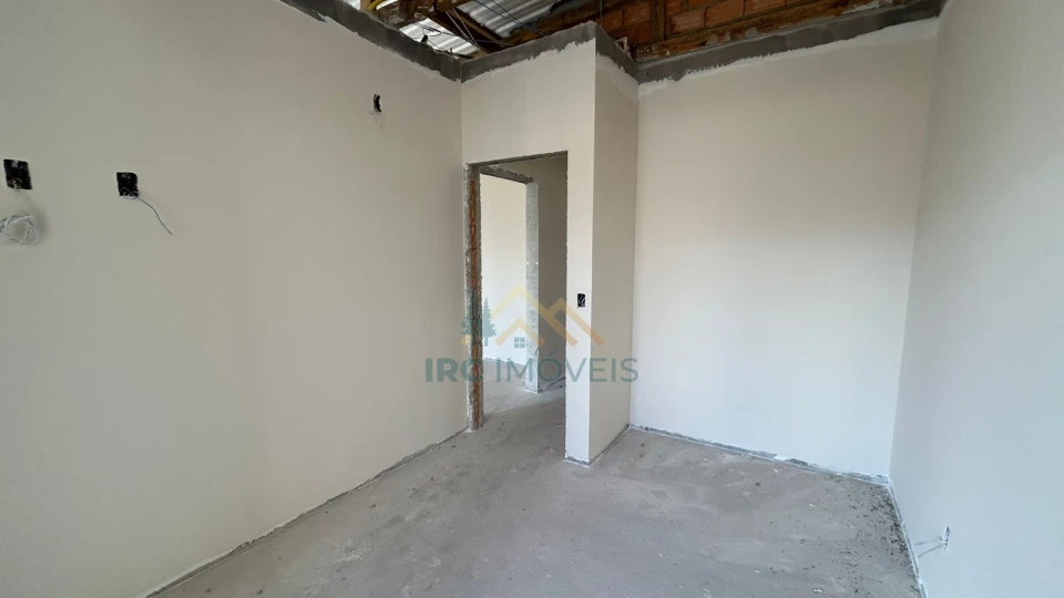 Sobrado - Centro Cívico