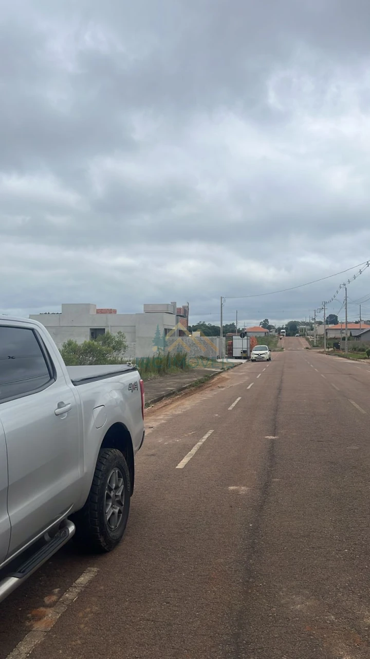 TERRENO - IMIGRANTES