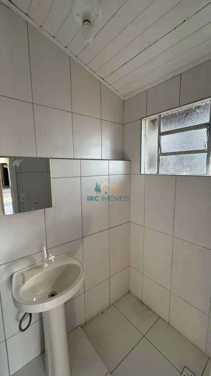CASA - JARDIM BRASILIA