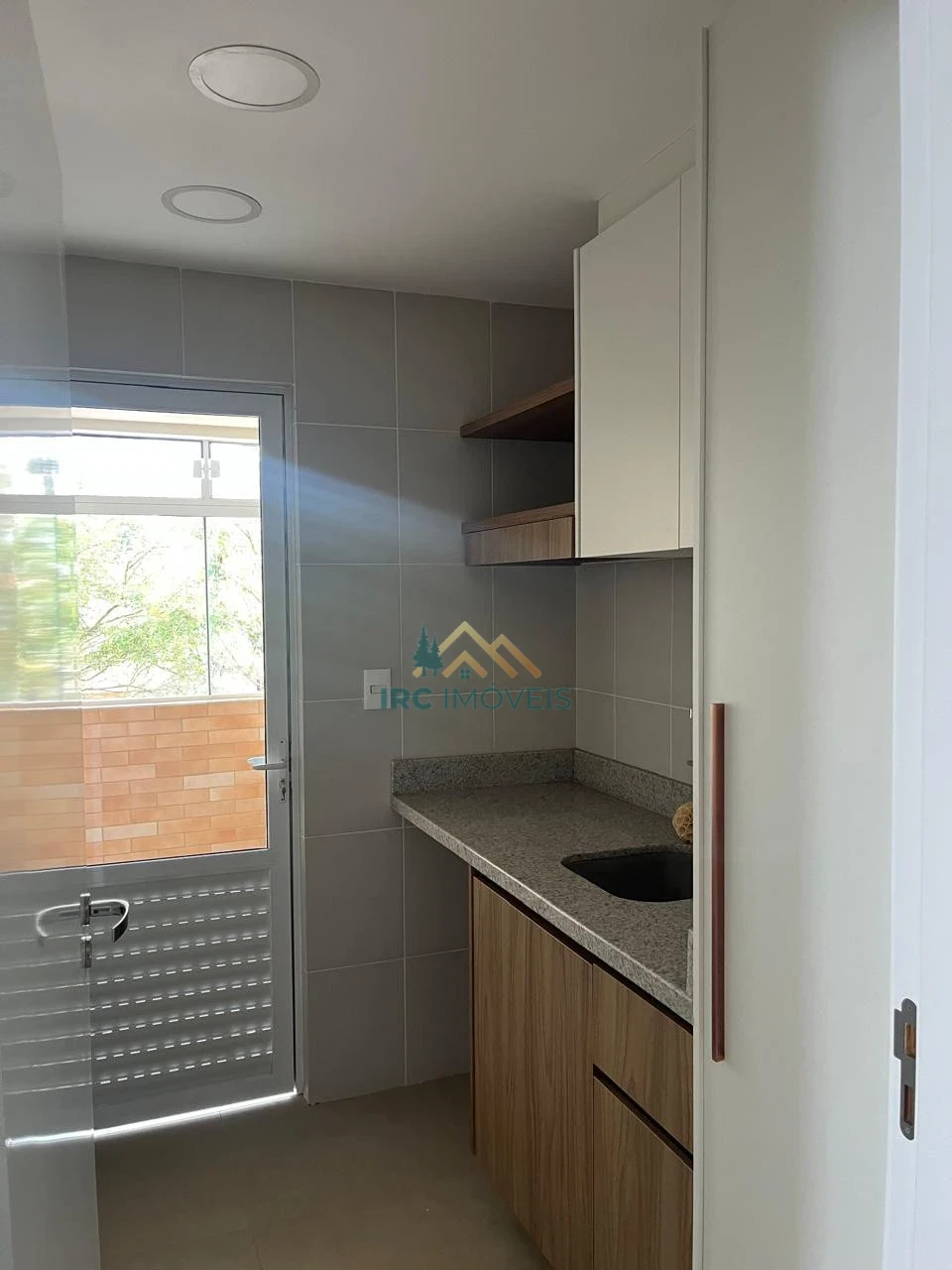 Condomínio Residencial Aurora