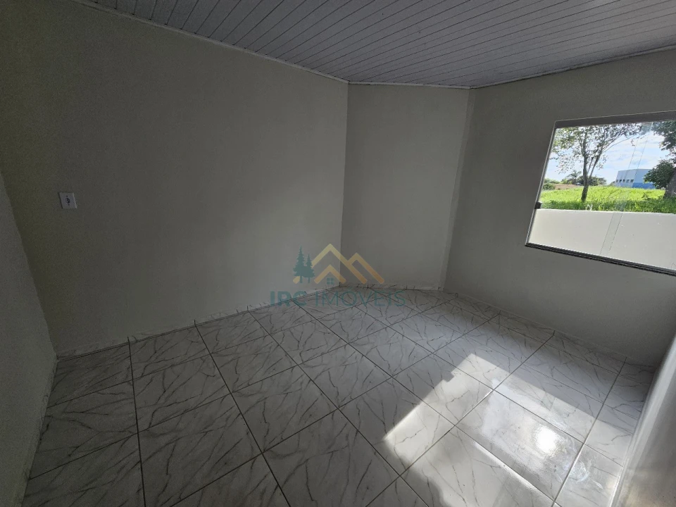 CASA - JARDIM ELDORADO