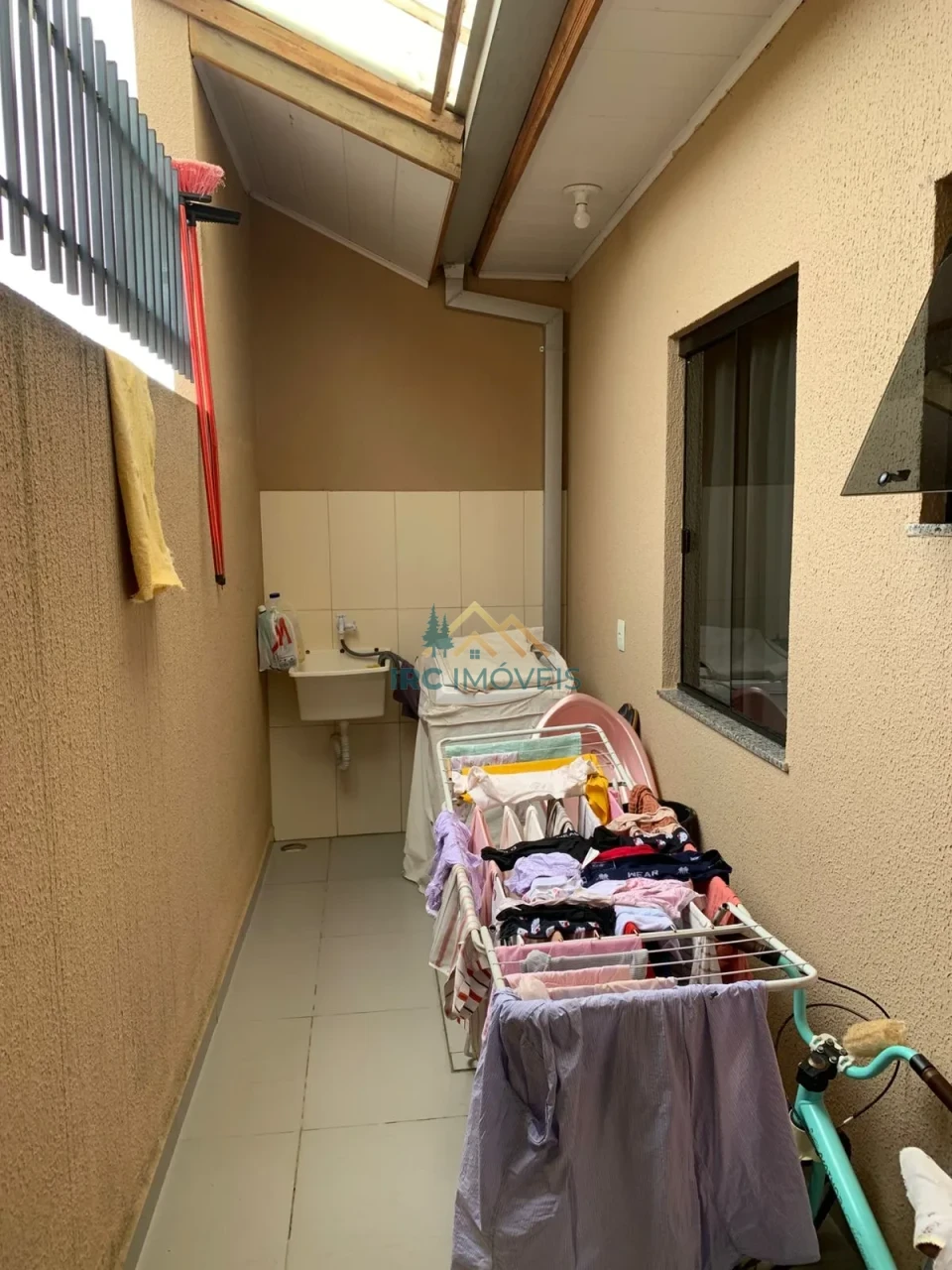 CASA - JARDIM ELDORADO