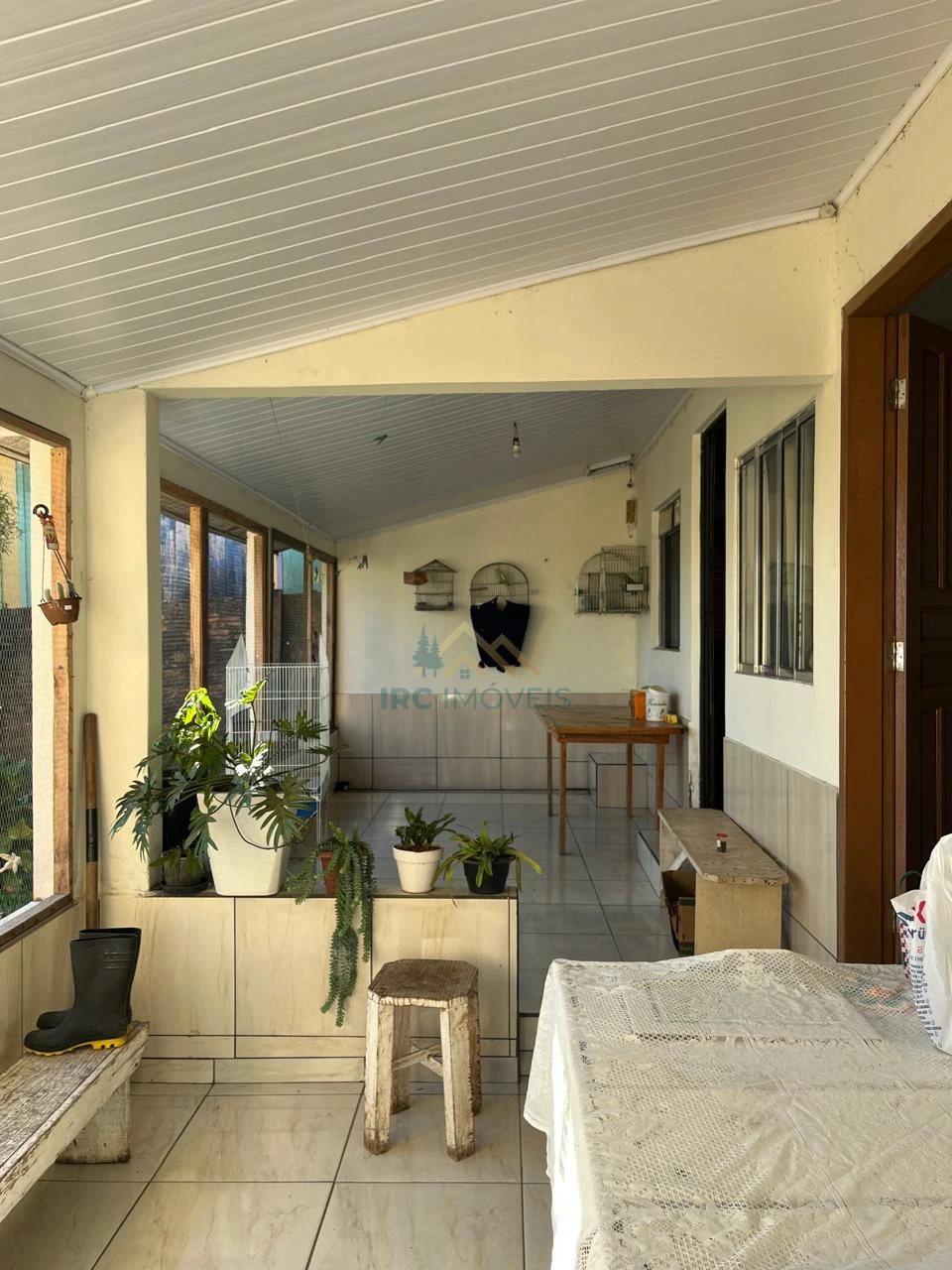 Sobrado - Jardim Novo Horizonte