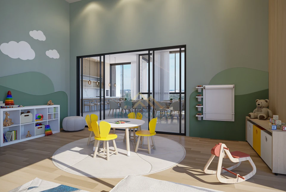 Edifício Lennard - Centro