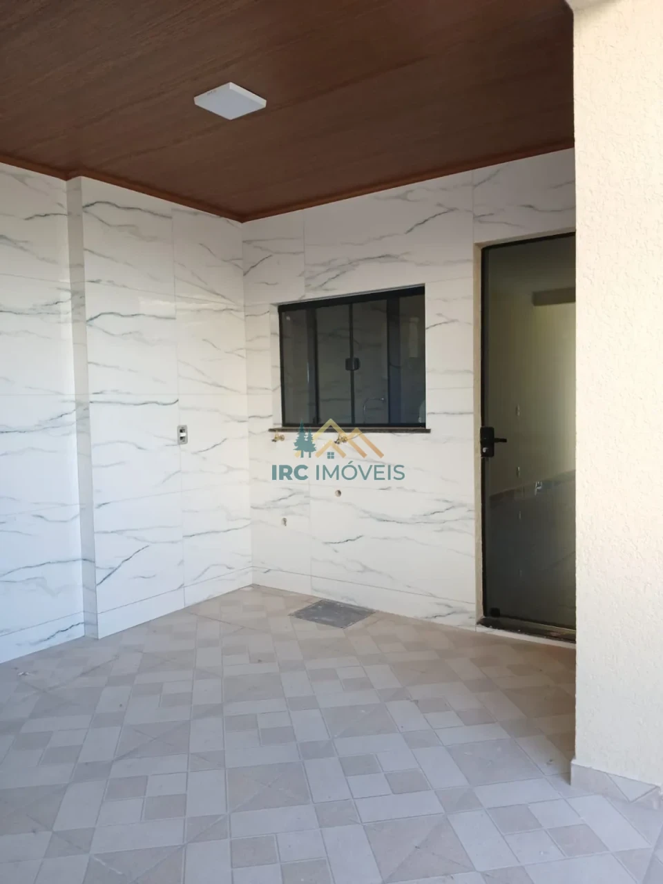 CASA - JARDIM EUROPA