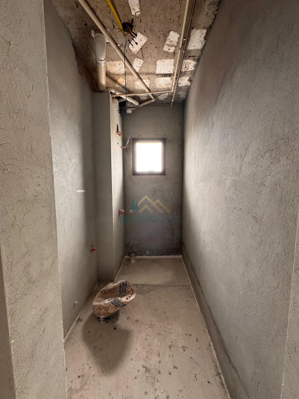 Apartamento Edifício Vincent Van Gogh - Centro