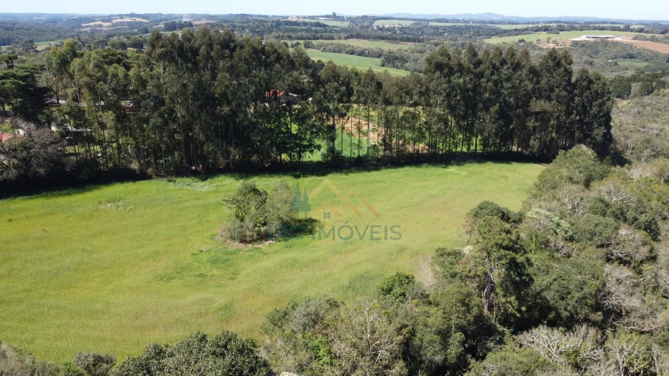 Terreno - Catanduvas