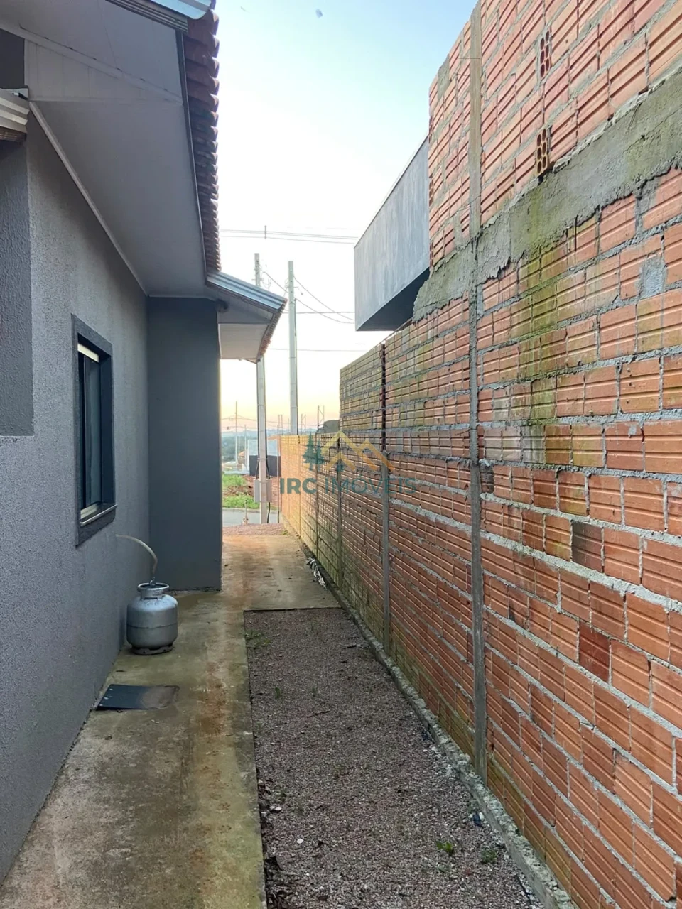 CASA - JARDIM DAS NAÇÕES