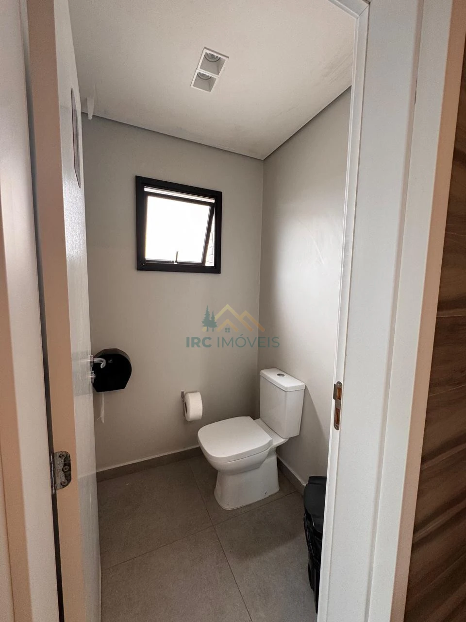 Apartamento Edifício Vincent Van Gogh - Centro