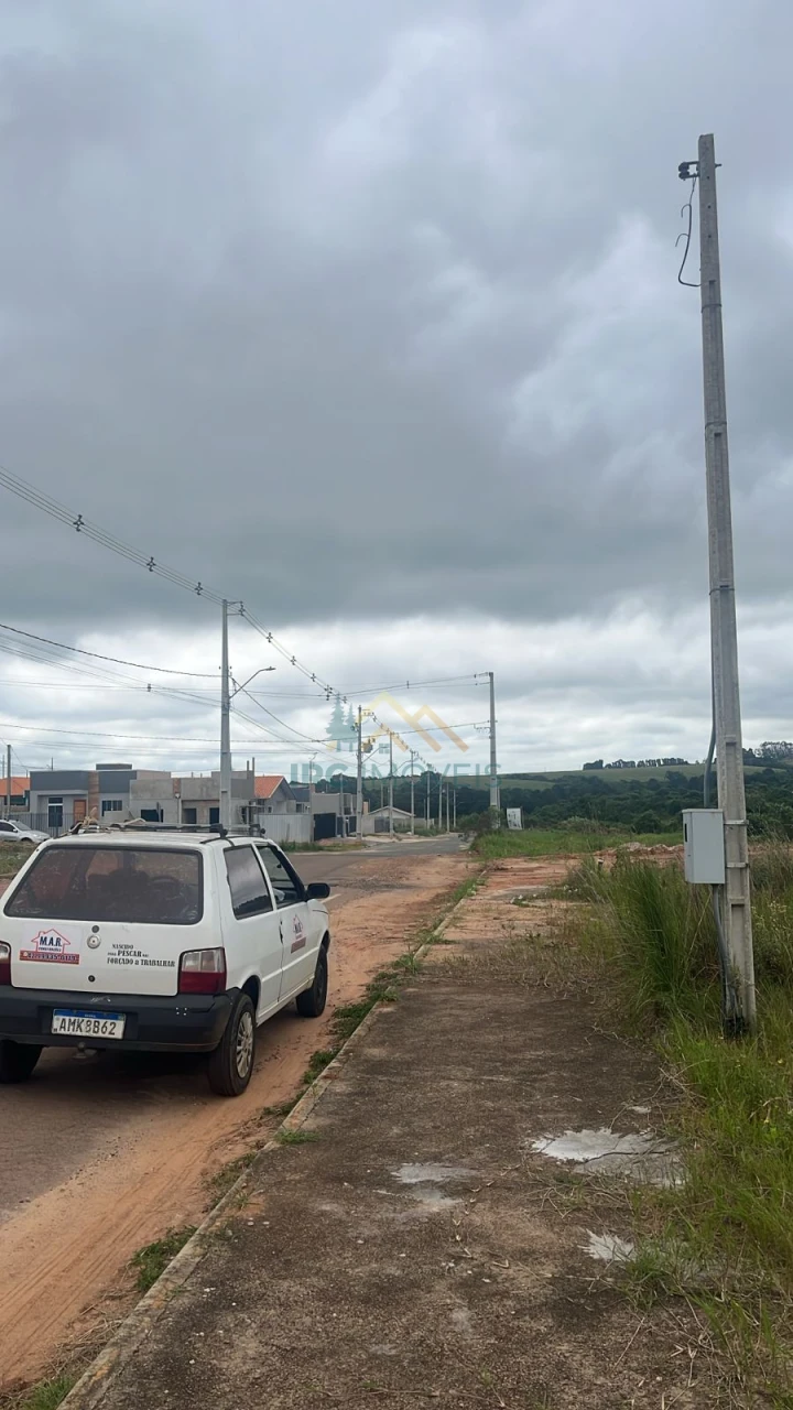 TERRENO - IMIGRANTES