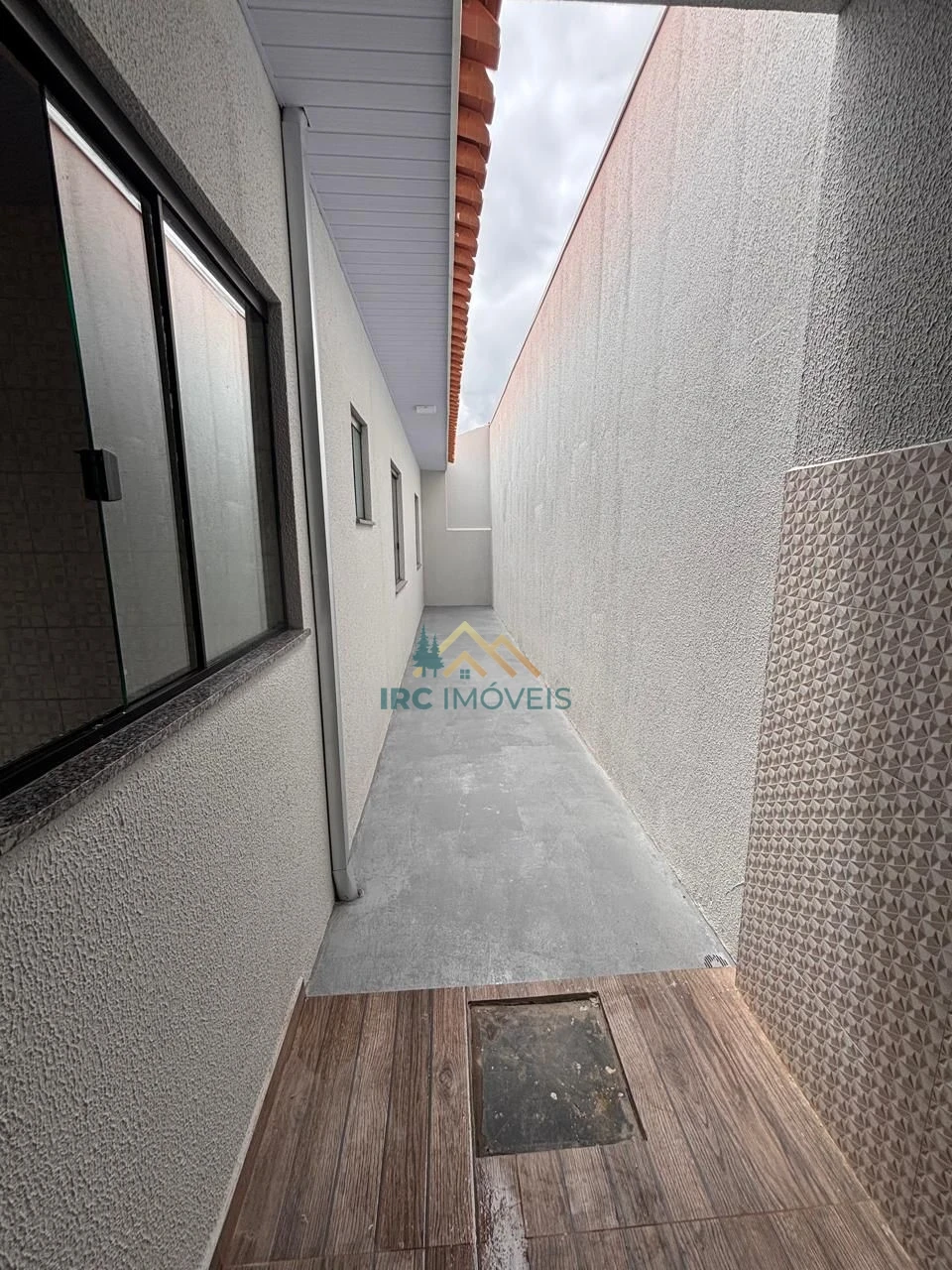 CASA - JARDIM DAS NAÇÕES